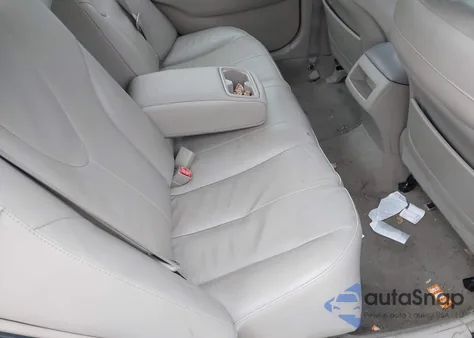 2007 Toyota Camry Le z USA, uszkodzony, nr VIN 4T1BE46K97U520724